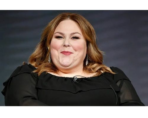 Chrissy metz photos (5)