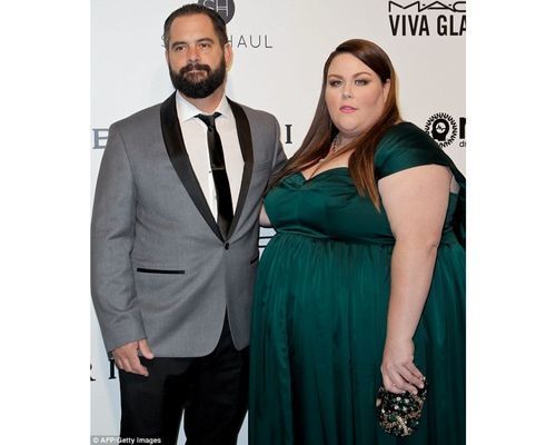 Chrissy metz photos (7)