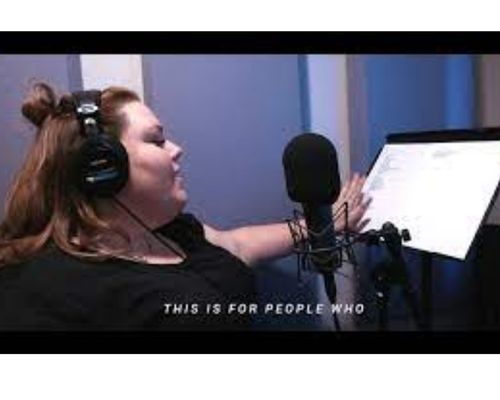 Chrissy metz photos (15)