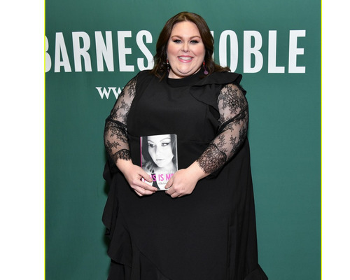 Chrissy metz photos