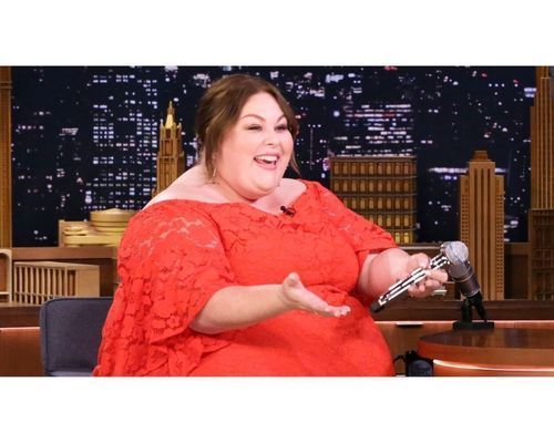 Chrissy metz photos (19)