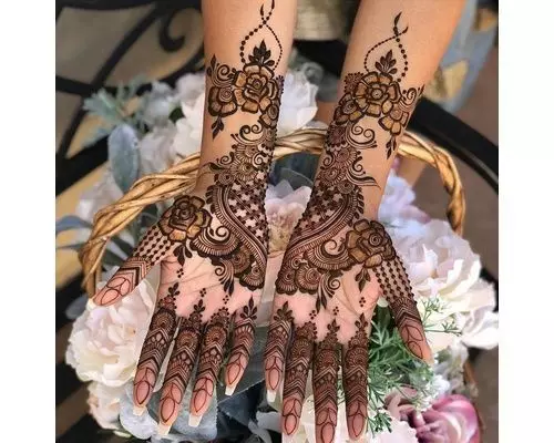 Arabic-Mehndi-Designs-For-Bride-dulhan-21