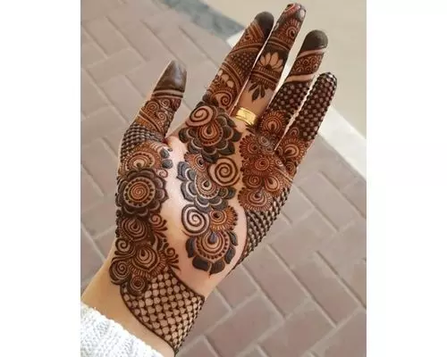 Mehndi-8