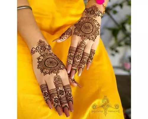 arabic mehndi (1)