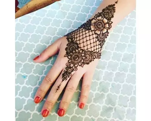 arabic mehndi (2)