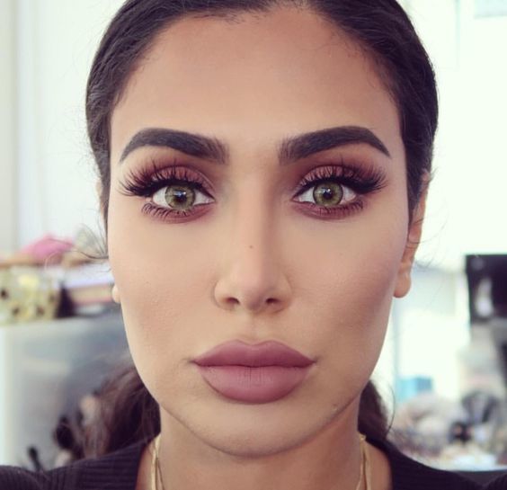 huda kattan 1