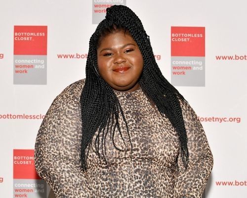 Gabourey