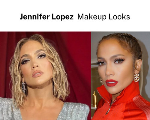 celebs make up looks (1)