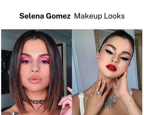 celebs make up looks (3)