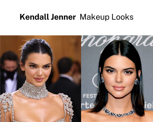 celebs make up looks (7)