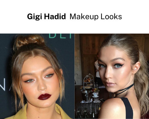 celebs make up looks (8)