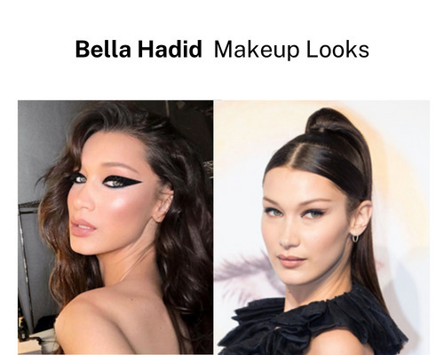 celebs make up looks (9)