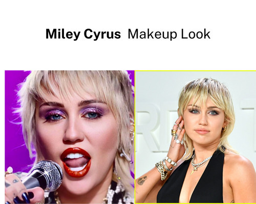 celebs make up looks (11)