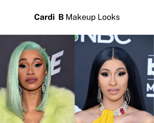 celebs make up looks (17)