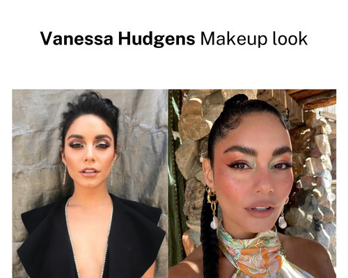 celebs make up looks (21)