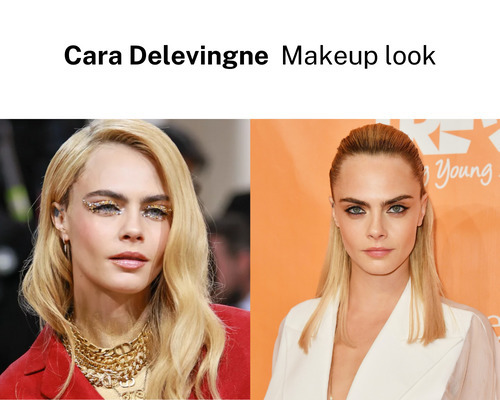 celebs make up looks (22)