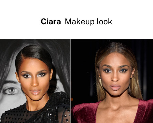 celebs make up looks (24)