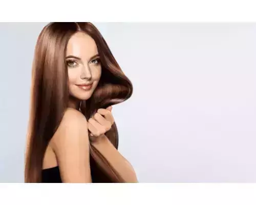 Hair Botox vs Brazilian Keratin Treatment - AskMags.com