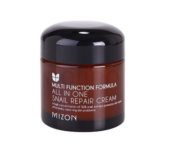 6- Mizon Multi-Function Formula All In One Snail Cream
