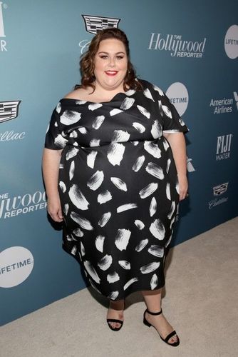 chrissy-metz-power-100-event