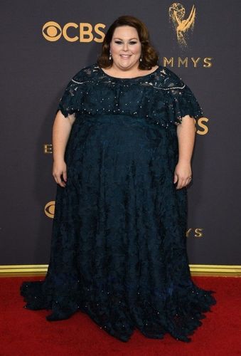 chrissy-metz-emmy-dress