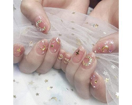 star nails (3)