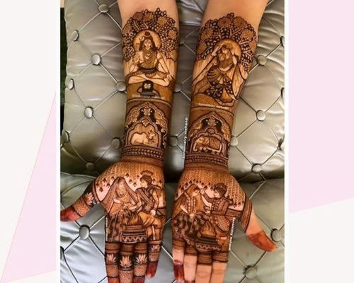 storytelling-bridal-mehndi