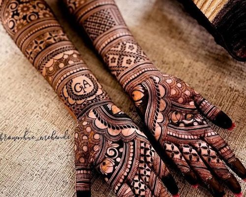 tiers-bridal-mehndi