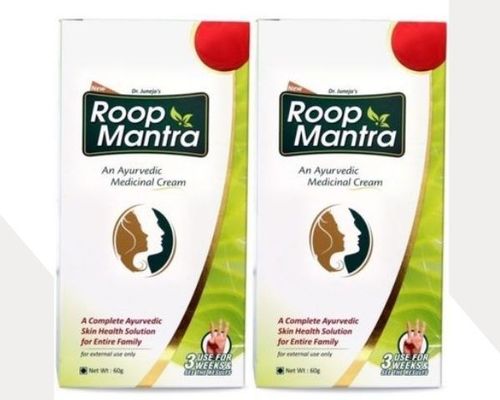 roop-mantra-fairness-cream