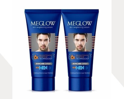 MEGLOW-fairness-cream