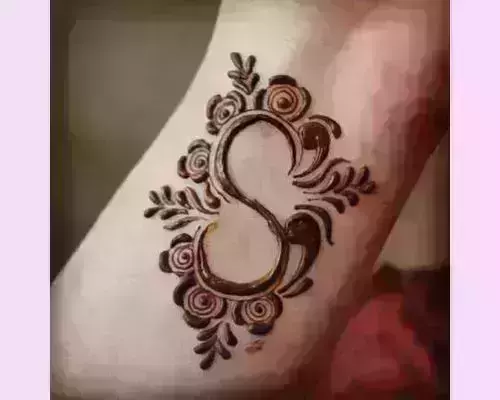 Learn 85 about rs tattoo mehndi best  indaotaonec