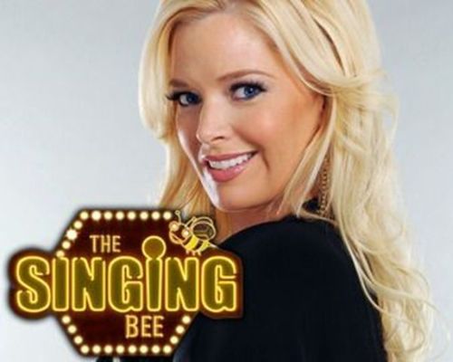 melissa-peterman-singing-bee