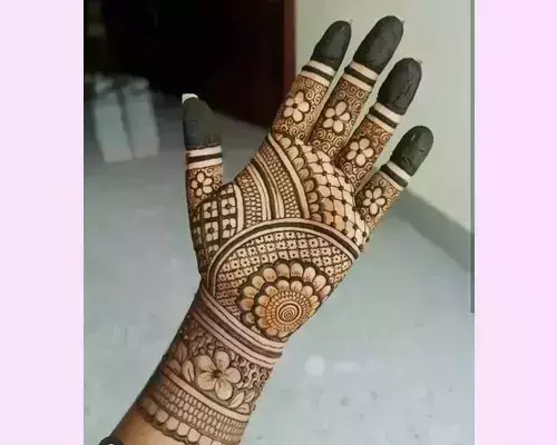 Classical Mehndi Ideas//Full hand mehndi designs/#mehndi#মেহেদী#ideas#collection  - YouTube