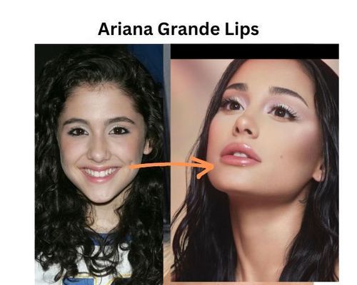 ariana-grande-lips