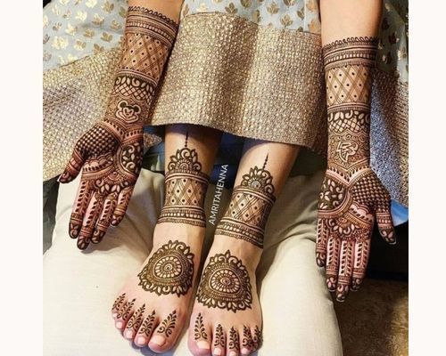 simple-bridal-mehndi-design-hands-legs