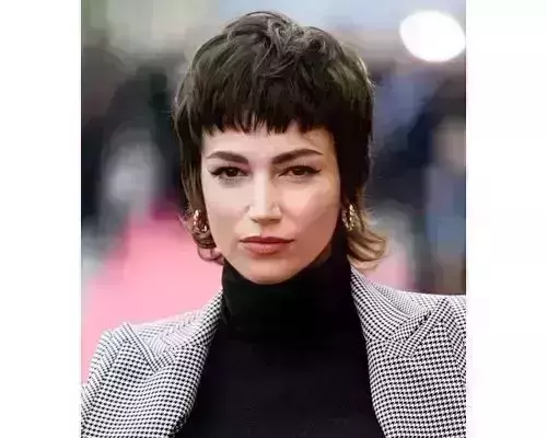 55 Trendy New Hairstyles And Haircuts For Women- 2023 | Fabbon