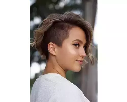 The Biggest Haircut Trends Of Spring  Summer 2022