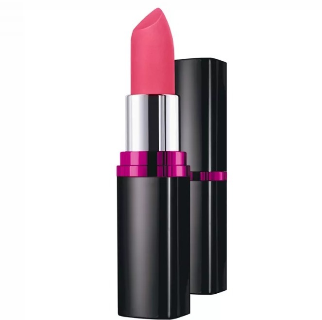 Maybelline New York Color Show Matte Lipstick
