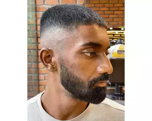 Short Haircuts For Men Dont Have To Be Boring In 2023