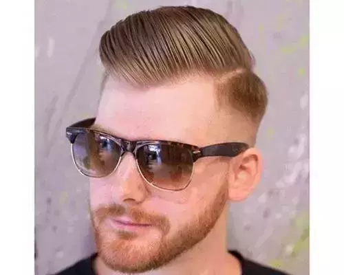 50 Best Hairstyles for a Receding Hairline Extended  Haircut Inspiration