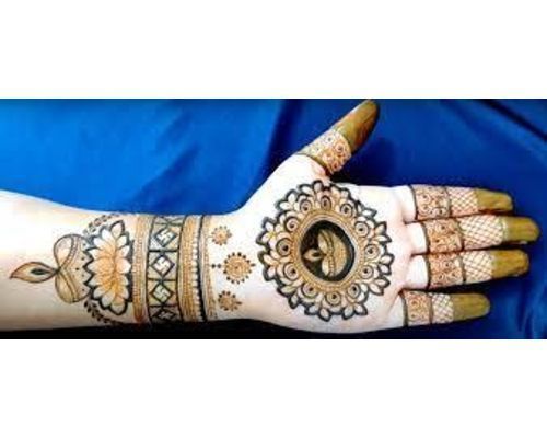 Stunning Mehndi Designs for the 2020 Brides-to-be | Mehndi designs for  girls, Henna designs hand, Wedding mehndi designs