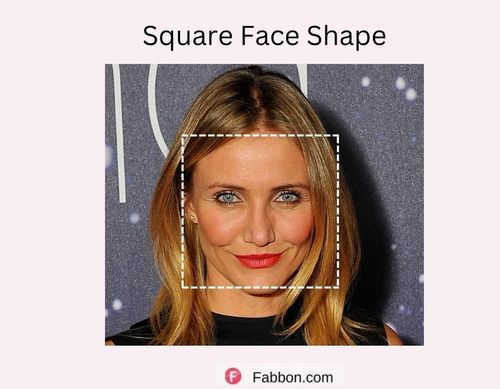 square-face-shape-type