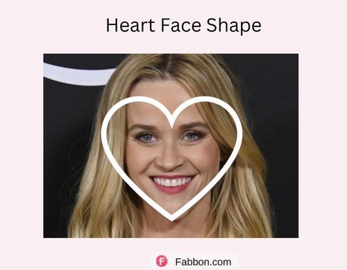 heart-face-shape-type
