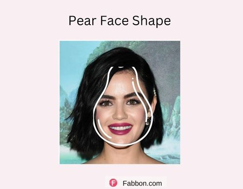 pear-face-shape-type