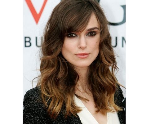 15 Best Hairstyles for Square Shaped Faces Female