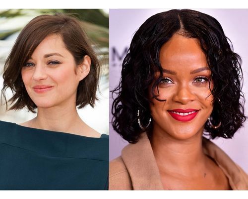 short-haircuts-for-oval-face