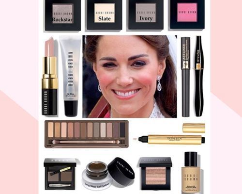 Kate Middleton Exact Skincare Routine And Favorite Products Fabbon