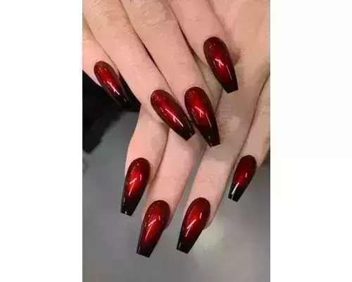 Red Coffin Nails - wide 4