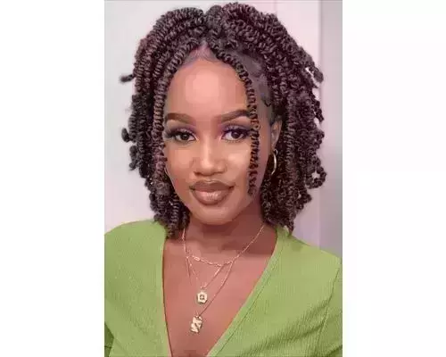 Top 48 image bob crochet hair styles  Thptnganamsteduvn