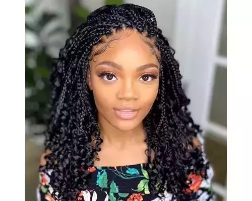 Ready for Crochet Braids?: The Benefits, Care, and More